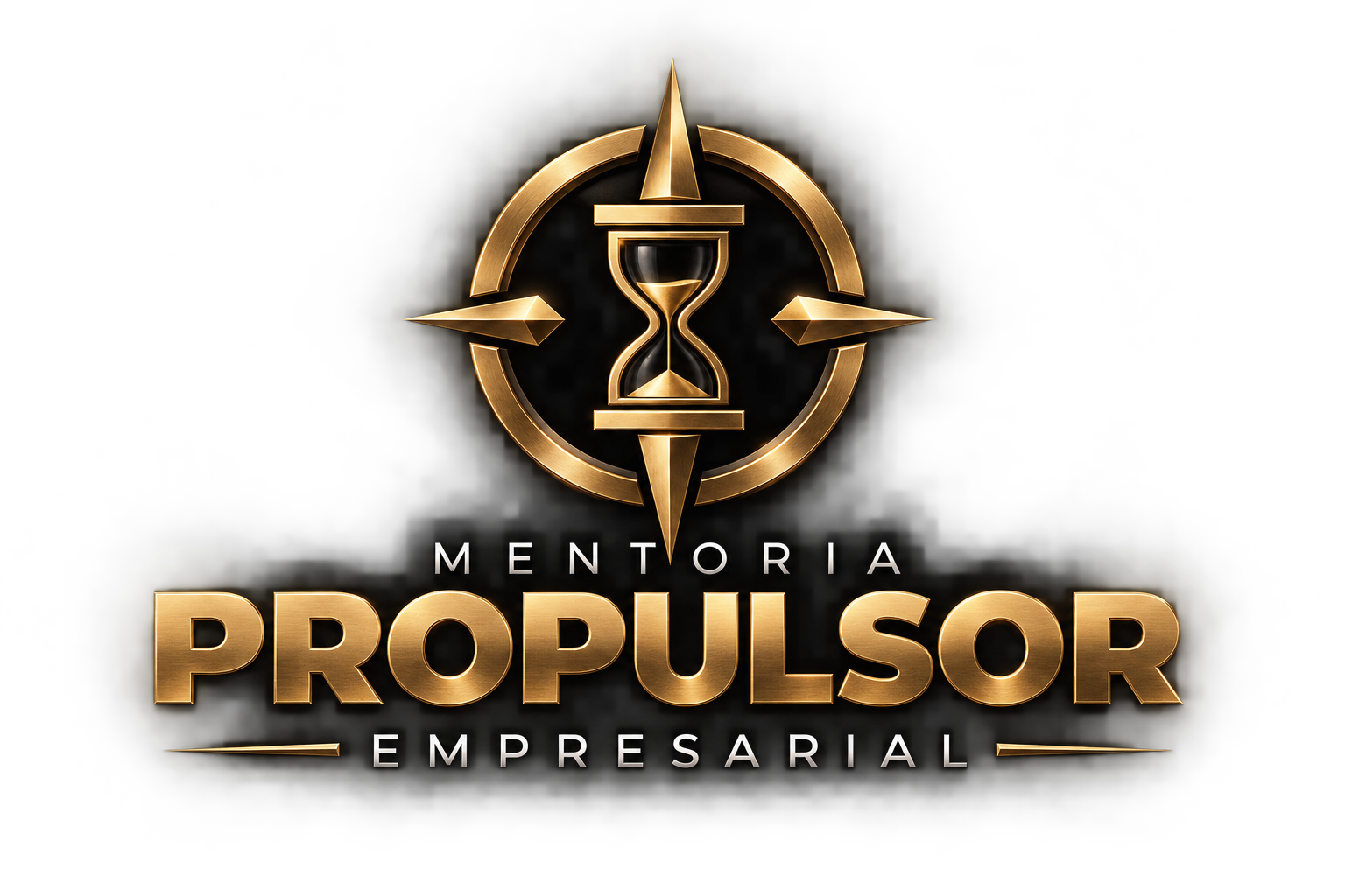 Propulsor Empresarial - Plano de Guerra